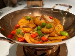 -蓉城小馆(科兴店)