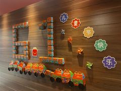 -麦当劳(北京路广百广场店)