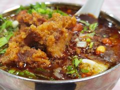 -代四孃牛华豆腐脑美味小食(总店)