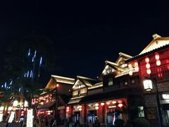 -厦门方特东方神画