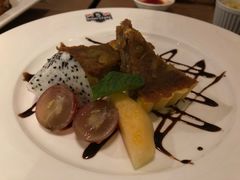 -5号公路餐厅(曼哈顿店)