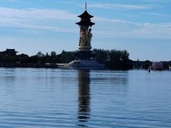 -溱湖国家湿地公园