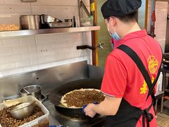 -老通城豆皮大王(吉庆街店)