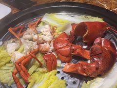 -船奇蒸汽海鲜·闽菜(八市海鲜总店)