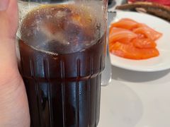 -粤海喜来登酒店·盛宴海鲜牛排自助餐厅(天河城店)