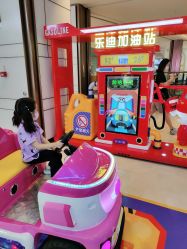-乐多星球潮玩中心(沈阳嘉里城店)