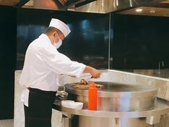 -上海虹桥宾馆味翠餐厅