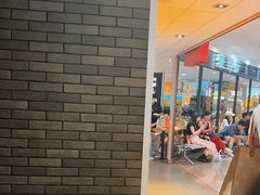 -麦当劳(平和堂店)