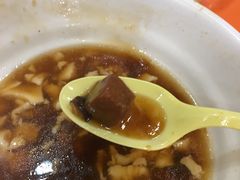 -马记伊源斋涮肉·清真菜(潘家园古玩市场店)