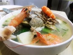 -大叔家福鼎小吃(十全街店)