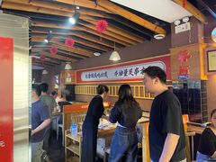 -蓉匠川串火锅(星光综合楼店)