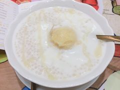 -甜心妈妈·榴莲星级糖水(北京路总店)