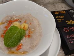 -四道菜·福建菜馆(新街口金鹰店)