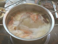 火锅-吉布鲁牛排海鲜自助(百伦店)
