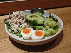 -WOKKA by艮上(中海环宇荟店)