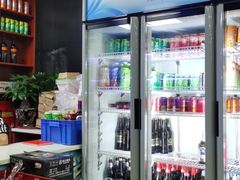 -冯姐生蚝(迎宾广场店)