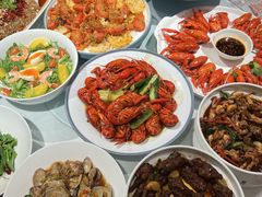 -杨氏青龙虾·吃蟹季(金盛路总店)