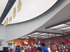 -沪上阿姨·臻选茶饮(上海环球港店)