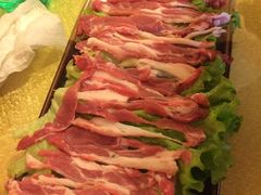 -小窝头炭火铜锅