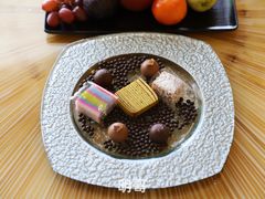 -新加坡丽思卡尔顿美年酒店