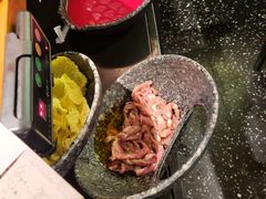 -哥老官重庆美蛙鱼头(五角场合生汇店)