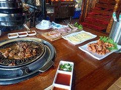 -超级神炭烤肉夜食(芥园西道店)