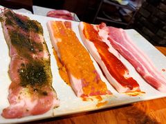 -7年8班朝鲜族非遗美食(三钢里店)