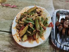 -虎卫烤肉(东关南街店)