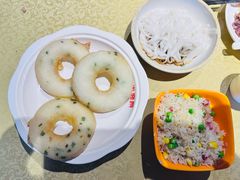 -火宫殿·小吃王国(坡子街店)