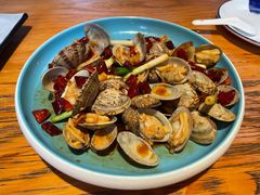-丹东立强海鲜烧烤·牛B大串(星海店)