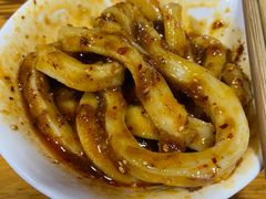 -洞子口张老二凉粉(文殊院店)