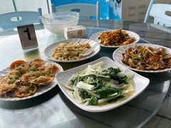 -七鲜渔港美食餐厅(巽寮湾海景店)