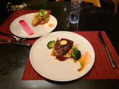 -WOLFGANG PUCK KITCHEN & BAR(迪士尼小镇店)