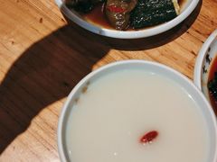 -古觉面片(科技路天朗蓝湖树店)