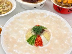 -聚福山莊·寻味顺德(北滘店)