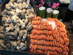 -星伦多自助料理·涮烤一体(杭州来福士店)