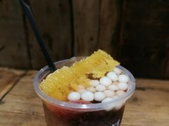 -甜心闲生传统手工冰粉(太古里店)