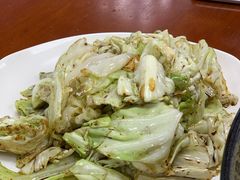 手撕包菜-王家味 - Wángjiā wèi