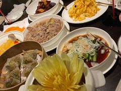 柚香黑猪肉-甄御•海鲜新青岛菜(麦岛店)