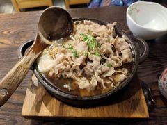 -角落里(中山公园店)