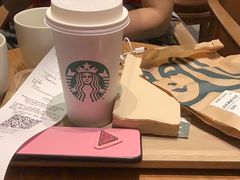 -星巴克臻选(深圳罗湖万象城店)