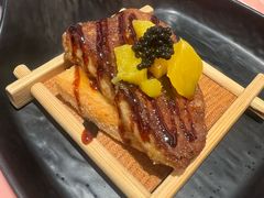 -争鲜回转寿司(朝外悠唐PLUS店)