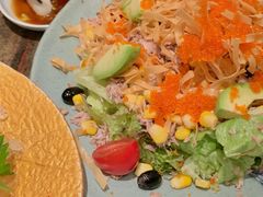 -炙柒Sekinana·精致料理 烧鸟·铁板烧(海上世界店)