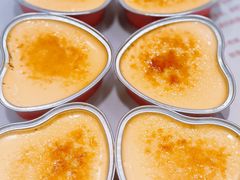焦糖布丁-南山鲜虾面·活鲜小馆·海味大连菜(南山总店)