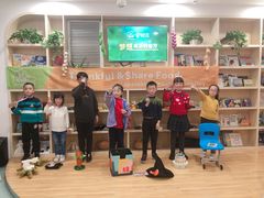-安妮花英语·少儿·原版阅读(沙坪坝店)