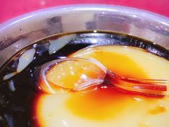 凉糕-易老妈蹄花.特色川菜(人民公园总店)