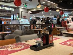 -白熊咖哩(新世界城店)