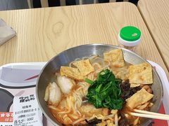 -白妈螺蛳粉(白云万达店)