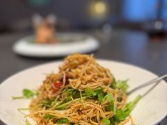 -上和臻品中国菜(花园街店)