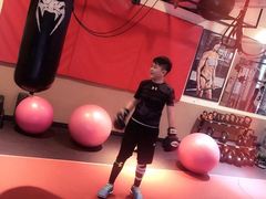 -Stone Motion释动健身